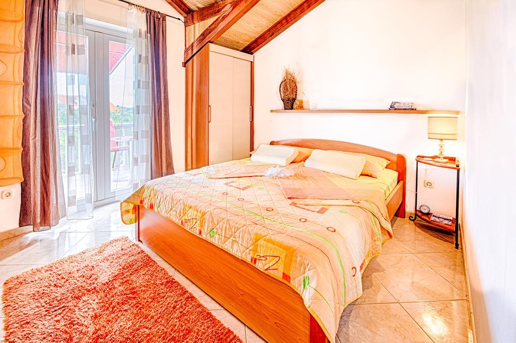 Apartmani Rita Milna  Ruang foto