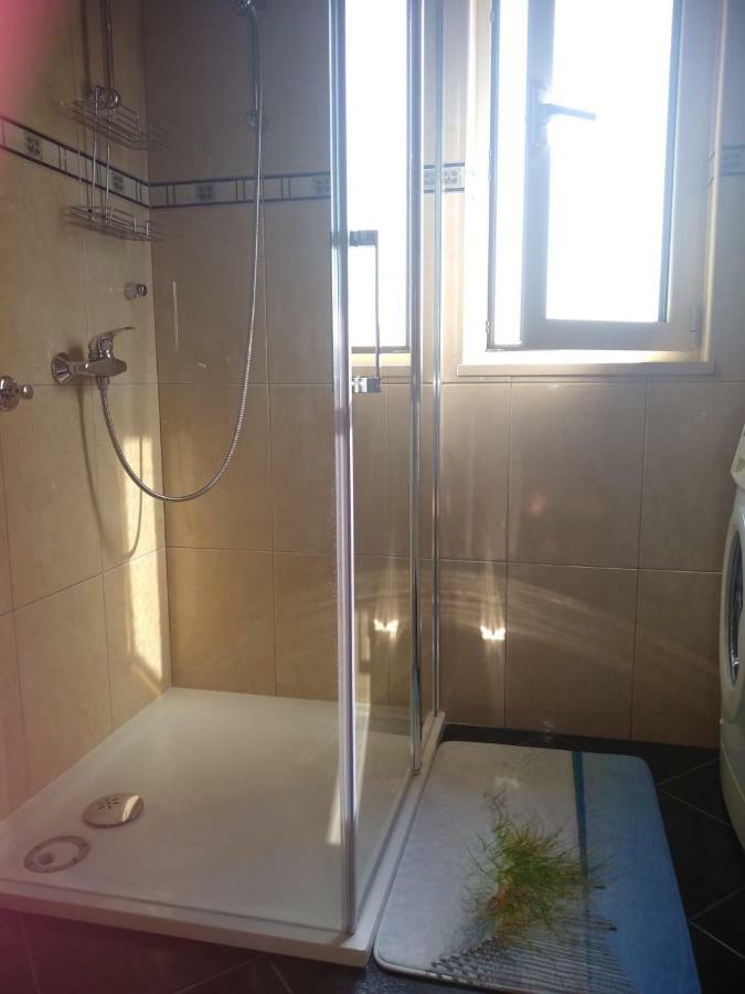 Apartmani Rita Milna  Bagian luar foto